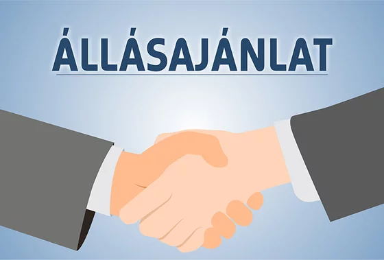 Pályázati felhívás intézményvezető-helyettes beosztás ellátására