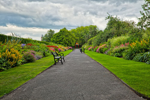 Aktív park kérdőív