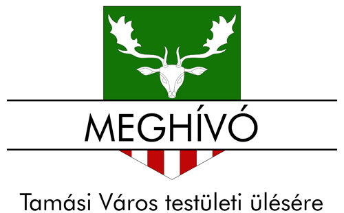 Meghívó a 2017. március 29-ei testületi ülésre