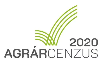 Agrárcenzus, 2020