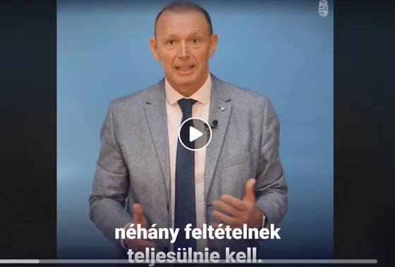 Mit tegyen, ha koronavírus-fertőzöttnek érzi magát?