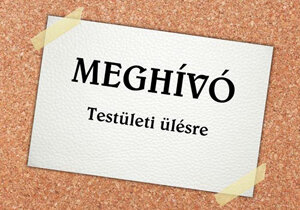 Meghívó