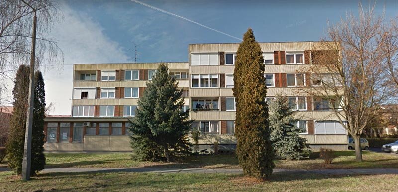 Kiadó lakás a Móricz Zsigmond lakótelepen