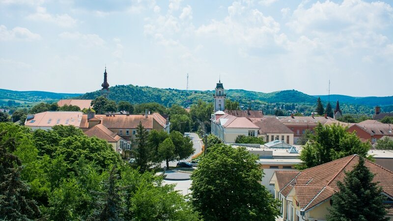 TAMÁSI Fenntartható Város - lakossági kérdőív