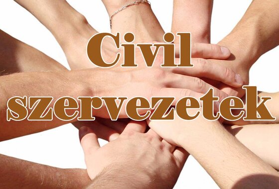 Felhívás civil szervezetek vezetőinek 2023