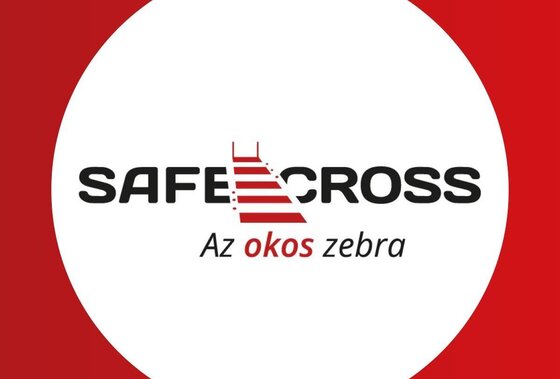 SafeCross okoszebra szavazás