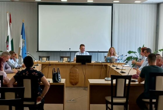 Ülésezett a Tamási Kábítószerügyi Egyeztető Fórum