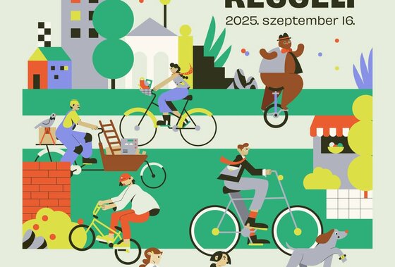 Bringás Reggeli - 2025 szeptember 16.